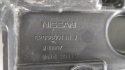 Mocowanie Stelaż Pod Grill Atrapę Nissan Townstar EV / Electric 2022-2026 620368011R