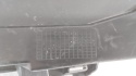 Mocowanie Stelaż Pod Grill Atrapę Nissan Townstar EV / Electric 2022-2026 620368011R