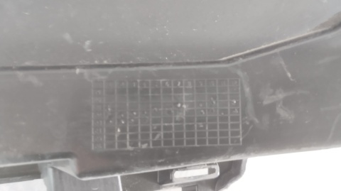 Mocowanie Stelaż Pod Grill Atrapę Nissan Townstar EV / Electric 2022-2026 620368011R