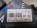 LAMPA PRZÓD PEUGEOT 208 I LIFT ZWYKŁA SOCZEWKA Z LED 15-19 LH LEWA 9810805780