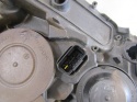 LAMPA PRZÓD PEUGEOT 208 I LIFT ZWYKŁA SOCZEWKA Z LED 15-19 LH LEWA 9810805780
