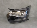LAMPA PRZÓD FORD TRANSIT MK8 ZWYKŁA LIFT 18- LH LEWA GK31-13W030-BB