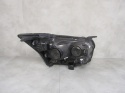 LAMPA PRZÓD FORD TRANSIT MK8 ZWYKŁA LIFT 18- LH LEWA GK31-13W030-BB