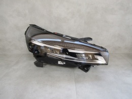 LAMPA PRZÓD RENAULT CLIO V 5 LIFT LED 23-26 RH PRAWA 260103507R
