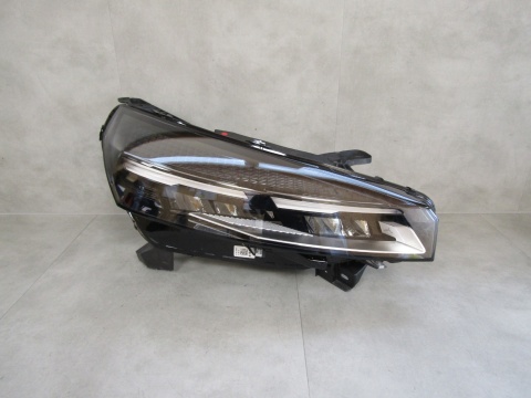 LAMPA PRZÓD RENAULT CLIO V 5 LIFT LED 23-26 RH PRAWA 260103507R