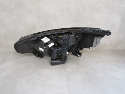 LAMPA PRZÓD RENAULT CLIO V 5 LIFT LED 23-26 RH PRAWA 260103507R