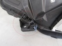 LAMPA PRZÓD RENAULT CLIO V 5 LIFT LED 23-26 RH PRAWA 260103507R
