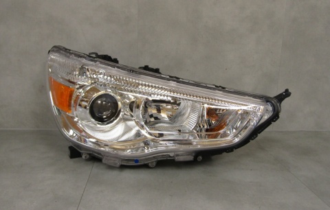 LAMPA PRZÓD MITSUBISHI ASX LIFT ZWYKŁA 12-19 RH PRAWA