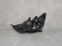 LAMPA PRZÓD MITSUBISHI ASX LIFT ZWYKŁA 12-19 RH PRAWA