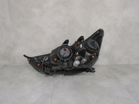LAMPA PRZÓD MITSUBISHI ASX LIFT ZWYKŁA 12-19 RH PRAWA