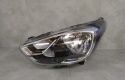 LAMPA PRZÓD FORD KA + PLUS ACTIVE LIFT ZWYKŁA 18-21 LH LEWA J7BB13W030BJ