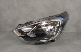 LAMPA PRZÓD FORD KA + PLUS ACTIVE LIFT ZWYKŁA 18-21 LH LEWA J7BB13W030BJ