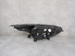 LAMPA PRZÓD FORD KA + PLUS ACTIVE LIFT ZWYKŁA 18-21 LH LEWA J7BB13W030BJ