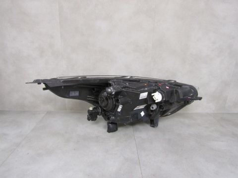 LAMPA PRZÓD FORD KA + PLUS ACTIVE LIFT ZWYKŁA 18-21 LH LEWA J7BB13W030BJ