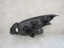 LAMPA PRZÓD OPEL ZAFIRA C LIFT ZWYKŁA Z LED RH PRAWA 16-19 39107635