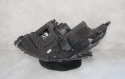 LAMPA PRZÓD OPEL ZAFIRA C LIFT ZWYKŁA Z LED RH PRAWA 16-19 39107635