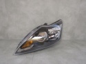 LAMPA PRZÓD FORD FOCUS MK2 LIFT KSENON LH LEWA 07-11 8M51-13D155-CD