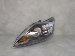 LAMPA PRZÓD FORD FOCUS MK2 LIFT KSENON LH LEWA 07-11 8M51-13D155-CD