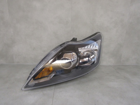 LAMPA PRZÓD FORD FOCUS MK2 LIFT KSENON LH LEWA 07-11 8M51-13D155-CD