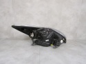 LAMPA PRZÓD FORD FOCUS MK2 LIFT KSENON LH LEWA 07-11 8M51-13D155-CD