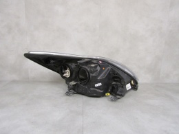 LAMPA PRZÓD FORD FOCUS MK2 LIFT KSENON LH LEWA 07-11 8M51-13D155-CD