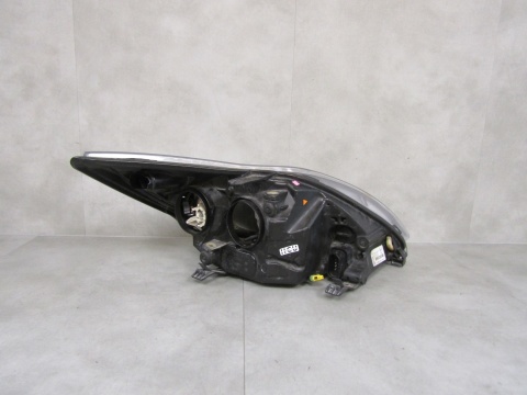 LAMPA PRZÓD FORD FOCUS MK2 LIFT KSENON LH LEWA 07-11 8M51-13D155-CD