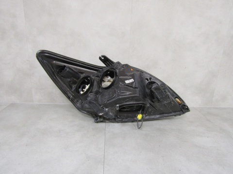 LAMPA PRZÓD FORD FOCUS MK2 LIFT KSENON LH LEWA 07-11 8M51-13D155-CD