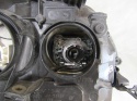 LAMPA PRZÓD FORD FOCUS MK2 LIFT KSENON LH LEWA 07-11 8M51-13D155-CD