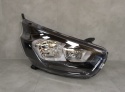 LAMPA PRZÓD FORD TRANSIT CUSTOM ZWYKŁA LIFT 17-23 RH PRAWA JK21-13W029-BJ