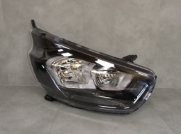 LAMPA PRZÓD FORD TRANSIT CUSTOM ZWYKŁA LIFT 17-23 RH PRAWA JK21-13W029-BJ