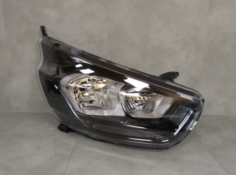 LAMPA PRZÓD FORD TRANSIT CUSTOM ZWYKŁA LIFT 17-23 RH PRAWA JK21-13W029-BJ