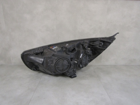 LAMPA PRZÓD FORD TRANSIT CUSTOM ZWYKŁA LIFT 17-23 RH PRAWA JK21-13W029-BJ