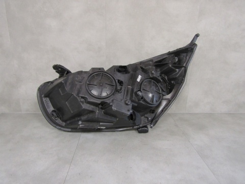LAMPA PRZÓD FORD TRANSIT CUSTOM ZWYKŁA LIFT 17-23 RH PRAWA JK21-13W029-BJ