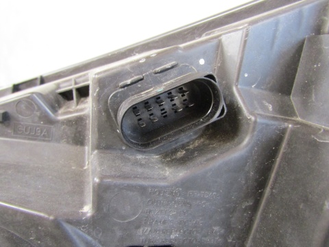 LAMPA PRZÓD FORD TRANSIT CUSTOM ZWYKŁA LIFT 17-23 RH PRAWA JK21-13W029-BJ