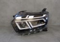 LAMPA PRZÓD DACIA DUSTER 2 II LIFT 21-24 LED LH LEWA
