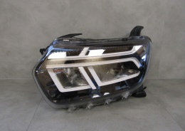 LAMPA PRZÓD DACIA DUSTER 2 II LIFT 21-24 LED LH LEWA