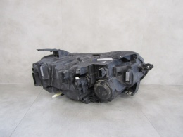 LAMPA PRZÓD DACIA DUSTER 2 II LIFT 21-24 LED LH LEWA