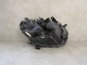 LAMPA PRZÓD DACIA DUSTER 2 II LIFT 21-24 LED LH LEWA