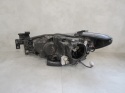 LAMPA PRZÓD MAZDA 6 GJ KSENON SKRĘTNY RH PRAWA 12-14