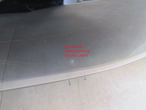 LAMPA PRZÓD MAZDA 6 GJ KSENON SKRĘTNY RH PRAWA 12-14