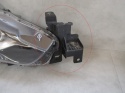 LAMPA PRZÓD MAZDA 6 GJ KSENON SKRĘTNY RH PRAWA 12-14