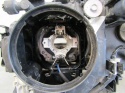 LAMPA PRZÓD MAZDA 6 GJ KSENON SKRĘTNY RH PRAWA 12-14