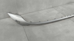 Listwa Ozdobna Zderzaka Przód VW T-Cross 18 - 23 2GM806334 OryginaL