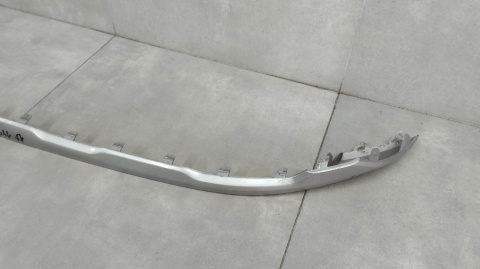 Listwa Ozdobna Zderzaka Przód VW T-Cross 18 - 23 2GM806334 OryginaL
