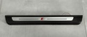AUDI Q8 SQ8 RS Q8 Listwa Progowa LEWA PRZÓD LED 4M8947405A