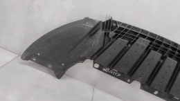 Płyta podłoga osłona pod zderzak Ford Focus Mk3 III ST-Line Lift 14-17