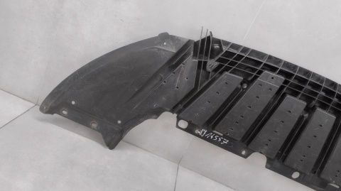 Płyta podłoga osłona pod zderzak Ford Focus Mk3 III ST-Line Lift 14-17