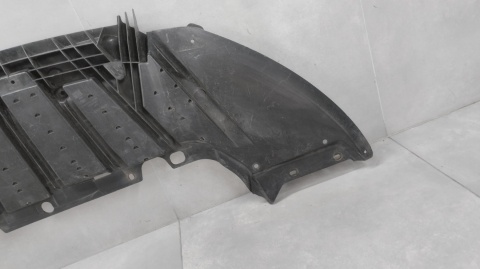 Płyta podłoga osłona pod zderzak Ford Focus Mk3 III ST-Line Lift 14-17