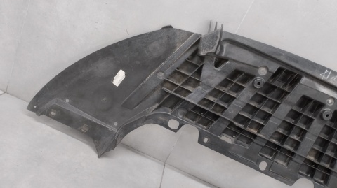 Płyta podłoga osłona pod zderzak Ford Focus Mk3 III ST-Line Lift 14-17