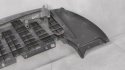 Płyta podłoga osłona pod zderzak Ford Focus Mk3 III ST-Line Lift 14-17